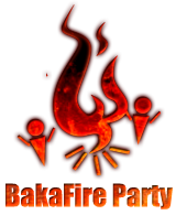 BakaFire Party サポートサイト